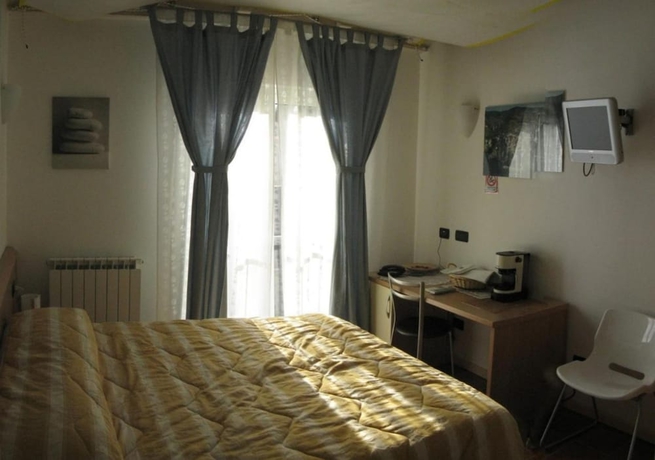 Imagen de la habitación del Hotel Locanda Ca Da Iride. Foto 17