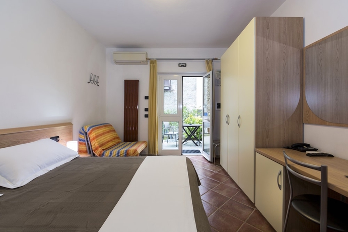 Imagen de la habitación del Hotel Locanda Ca Da Iride. Foto 18