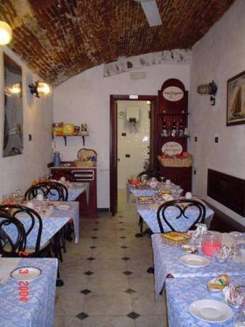 Imagen del bar/restaurante del Hotel Locanda Ca' Dei Duxi. Foto 2