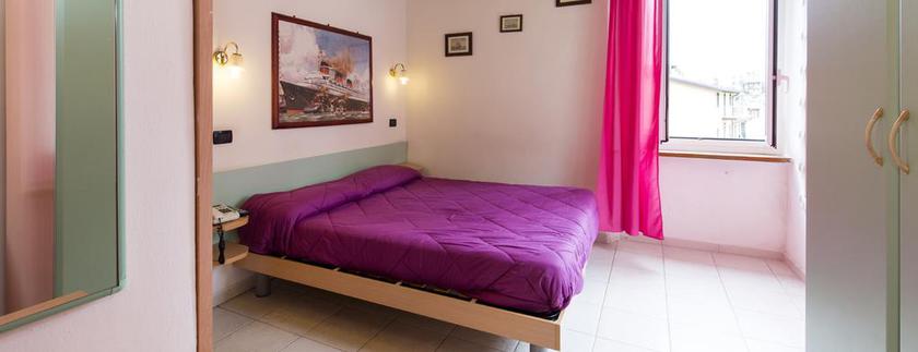 Imagen de la habitación del Hotel Locanda Ca' Dei Duxi. Foto 3