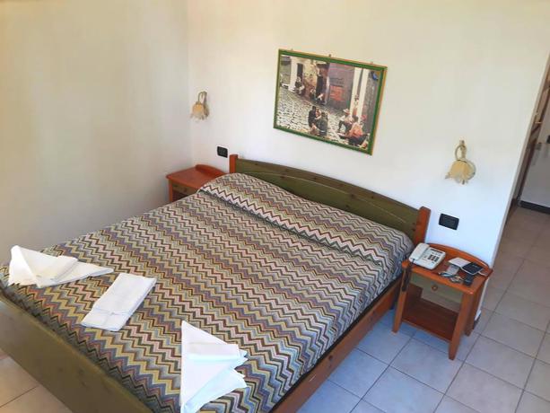 Imagen de la habitación del Hotel Locanda Ca' Dei Duxi. Foto 7