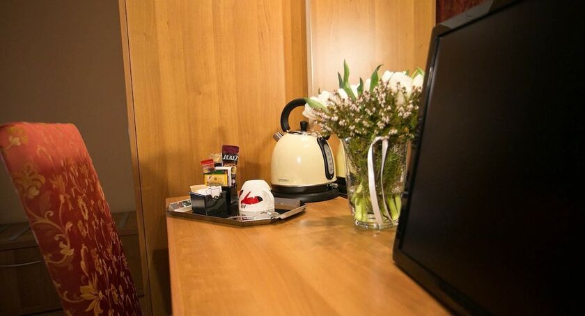 Imagen de la habitación del Hotel Locanda Ca\' Rossa. Foto 15