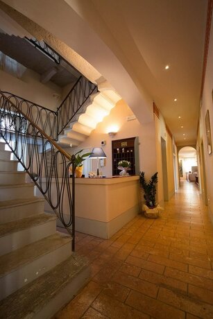 Imagen general del Hotel Locanda Ca\' Rossa. Foto 1
