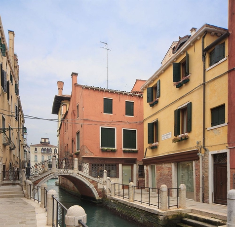 Imagen general del Hotel Locanda Ca' Zose. Foto 2