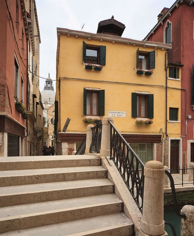 Imagen general del Hotel Locanda Ca' Zose. Foto 3