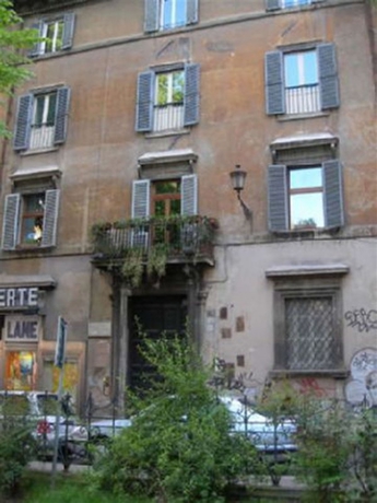 Imagen general del Hotel Locanda Cairoli. Foto 3