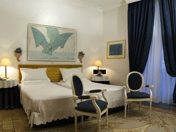 Imagen general del Hotel Locanda Cairoli. Foto 4