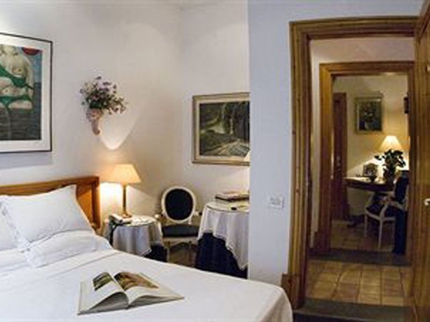 Imagen general del Hotel Locanda Cairoli. Foto 5