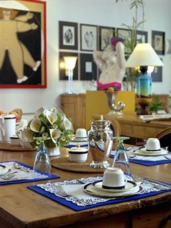 Imagen general del Hotel Locanda Cairoli. Foto 11