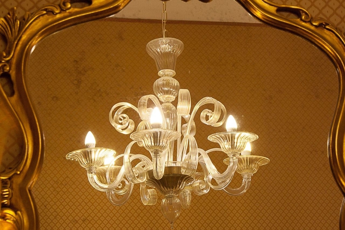 Imagen de la habitación del Hotel Locanda Canal. Foto 10