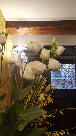 Imagen de los interiores del Hotel Locanda Canal. Foto 17