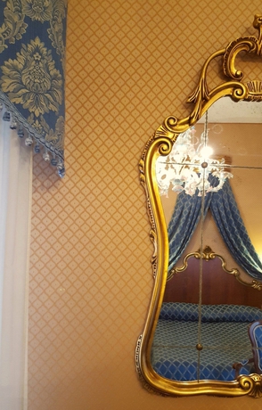 Imagen de la habitación del Hotel Locanda Canal. Foto 13