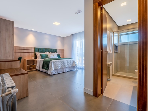 Imagen de la habitación del Hotel Locanda Casa D\'oro. Foto 2