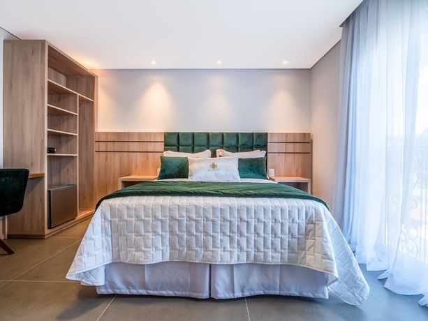 Imagen de la habitación del Hotel Locanda Casa D\'oro. Foto 3