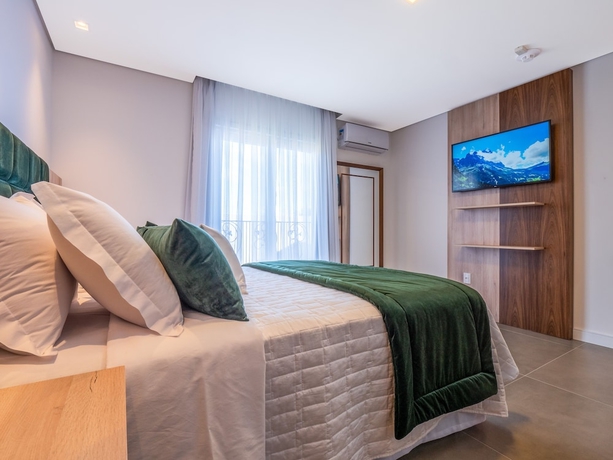 Imagen de la habitación del Hotel Locanda Casa D\'oro. Foto 4