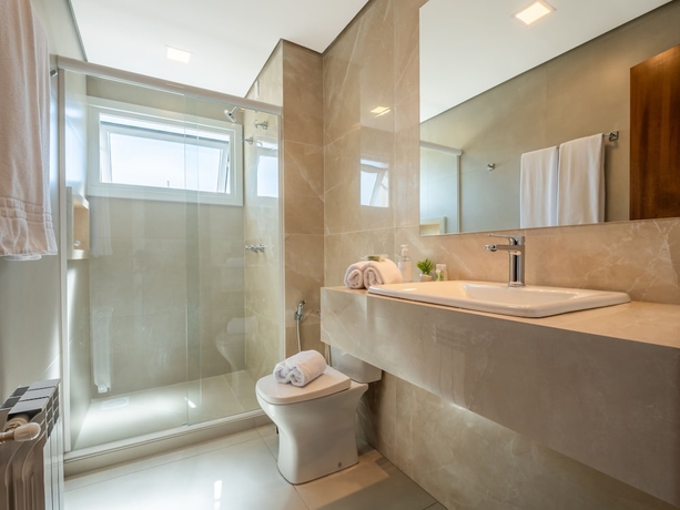 Imagen de la habitación del Hotel Locanda Casa D\'oro. Foto 6