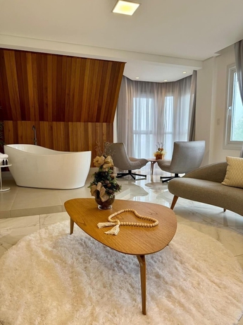 Imagen de la habitación del Hotel Locanda Casa D\'oro. Foto 7