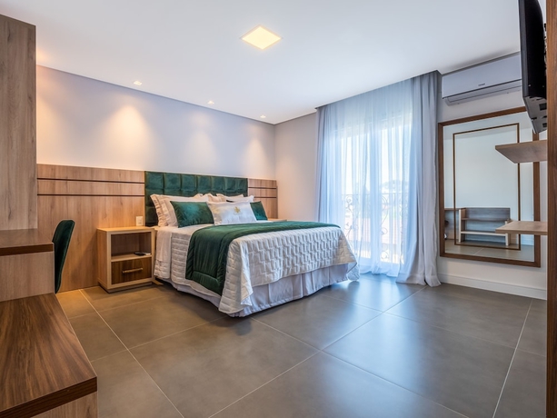 Imagen de la habitación del Hotel Locanda Casa D\'oro. Foto 11
