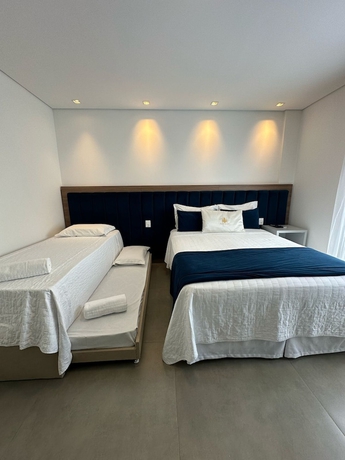 Imagen de la habitación del Hotel Locanda Casa D\'oro. Foto 13