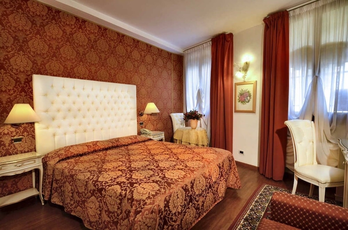 Imagen de la habitación del Hotel Locanda Casa Querini. Foto 11