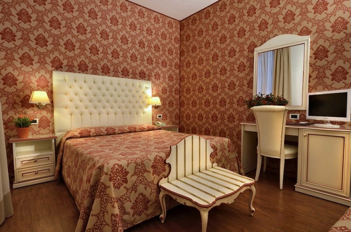 Imagen de la habitación del Hotel Locanda Casa Querini. Foto 14