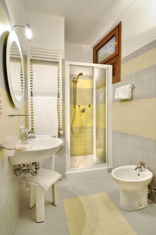 Imagen de la habitación del Hotel Locanda Casa Querini. Foto 15