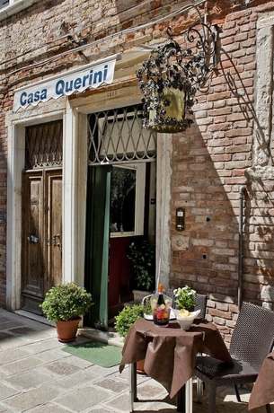 Imagen general del Hotel Locanda Casa Querini. Foto 2