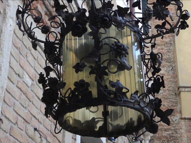 Imagen general del Hotel Locanda Casa Querini. Foto 3