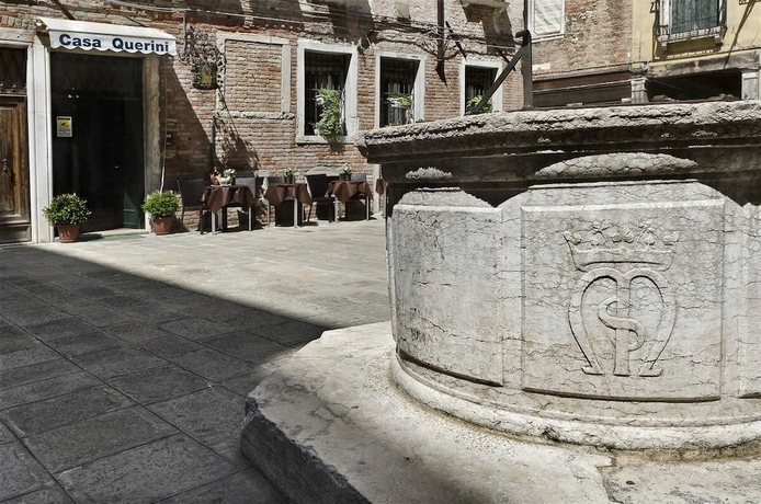 Imagen general del Hotel Locanda Casa Querini. Foto 4