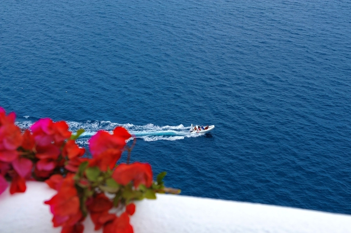 Imagen de la habitación del Hotel Locanda Costa Diva. Foto 8