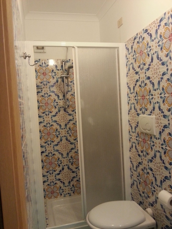 Imagen de la habitación del Hotel Locanda Costa Diva. Foto 15