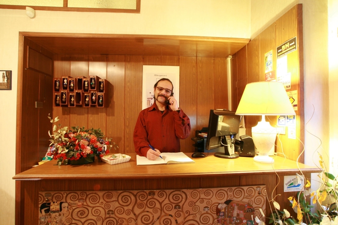 Imagen de los interiores del Hotel Locanda De Pazzi. Foto 14