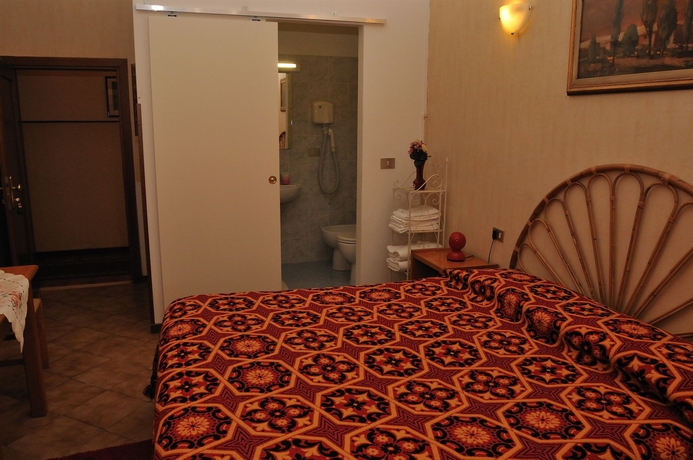 Imagen de la habitación del Hotel Locanda De Pazzi. Foto 3