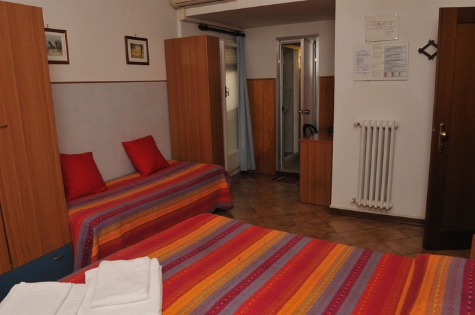 Imagen de la habitación del Hotel Locanda De Pazzi. Foto 4