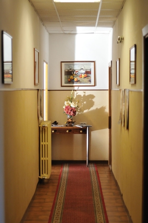 Imagen de los interiores del Hotel Locanda De Pazzi. Foto 15