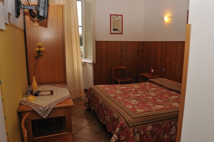 Imagen de la habitación del Hotel Locanda De Pazzi. Foto 6