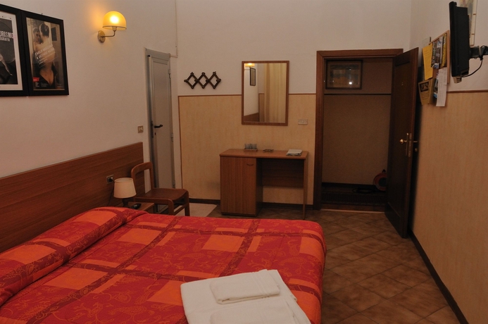 Imagen de la habitación del Hotel Locanda De Pazzi. Foto 7