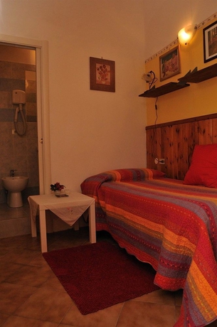 Imagen de la habitación del Hotel Locanda De Pazzi. Foto 8