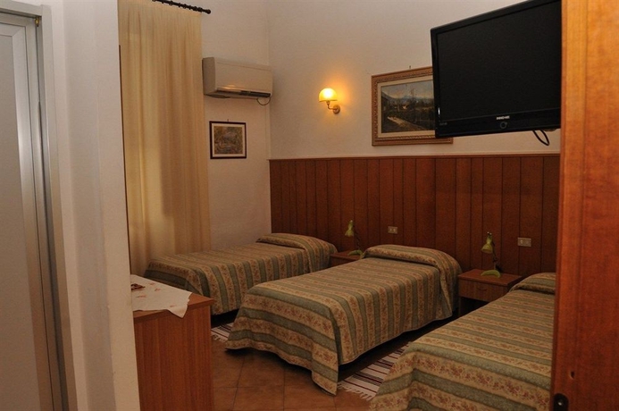 Imagen de la habitación del Hotel Locanda De Pazzi. Foto 10