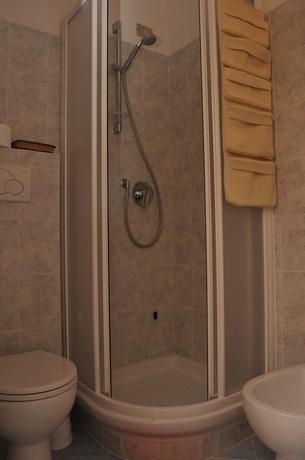 Imagen de la habitación del Hotel Locanda De Pazzi. Foto 11