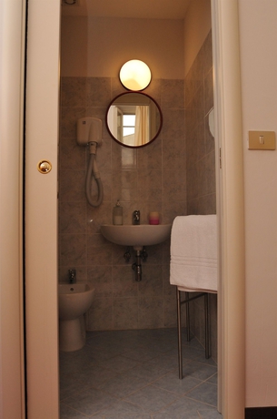 Imagen de la habitación del Hotel Locanda De Pazzi. Foto 12