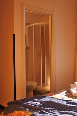 Imagen de la habitación del Hotel Locanda De Pazzi. Foto 13