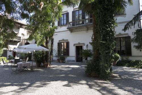 Imagen de la habitación del Hotel Locanda Dei Mai Intees. Foto 2