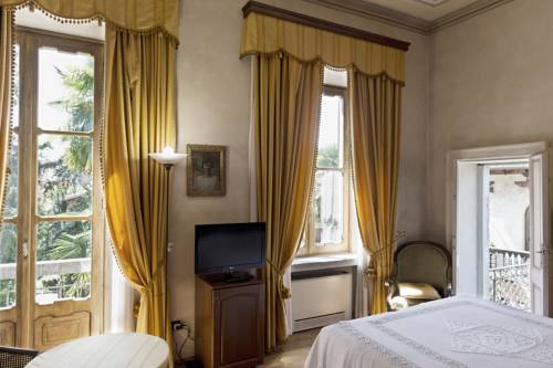 Imagen de la habitación del Hotel Locanda Dei Mai Intees. Foto 3