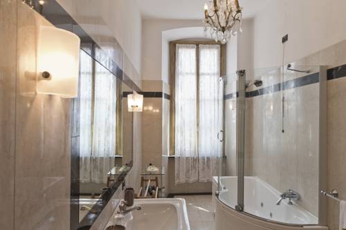 Imagen de la habitación del Hotel Locanda Dei Mai Intees. Foto 5