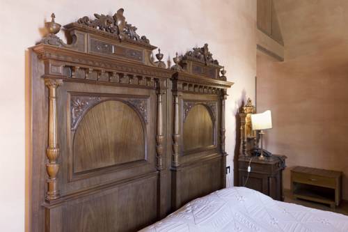 Imagen de la habitación del Hotel Locanda Dei Mai Intees. Foto 6