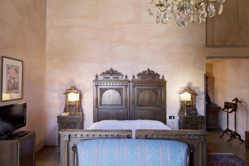 Imagen de la habitación del Hotel Locanda Dei Mai Intees. Foto 7