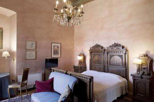 Imagen de la habitación del Hotel Locanda Dei Mai Intees. Foto 8