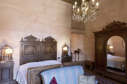 Imagen de la habitación del Hotel Locanda Dei Mai Intees. Foto 11