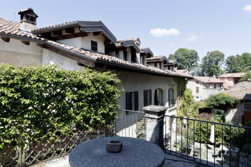 Imagen de la habitación del Hotel Locanda Dei Mai Intees. Foto 14